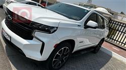 شيفروليه تاهو